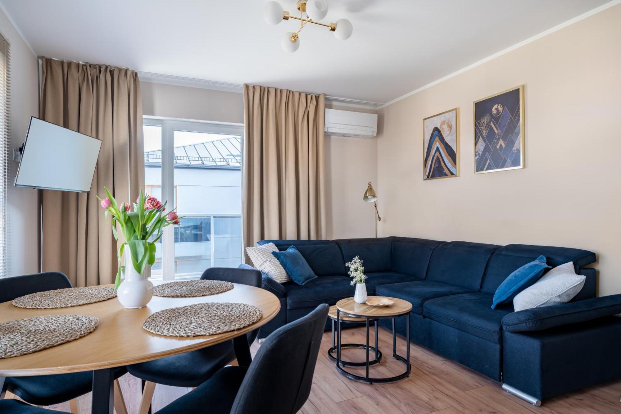 Apartament Lodzka 29A By Rentoom Stary Toruń المظهر الخارجي الصورة