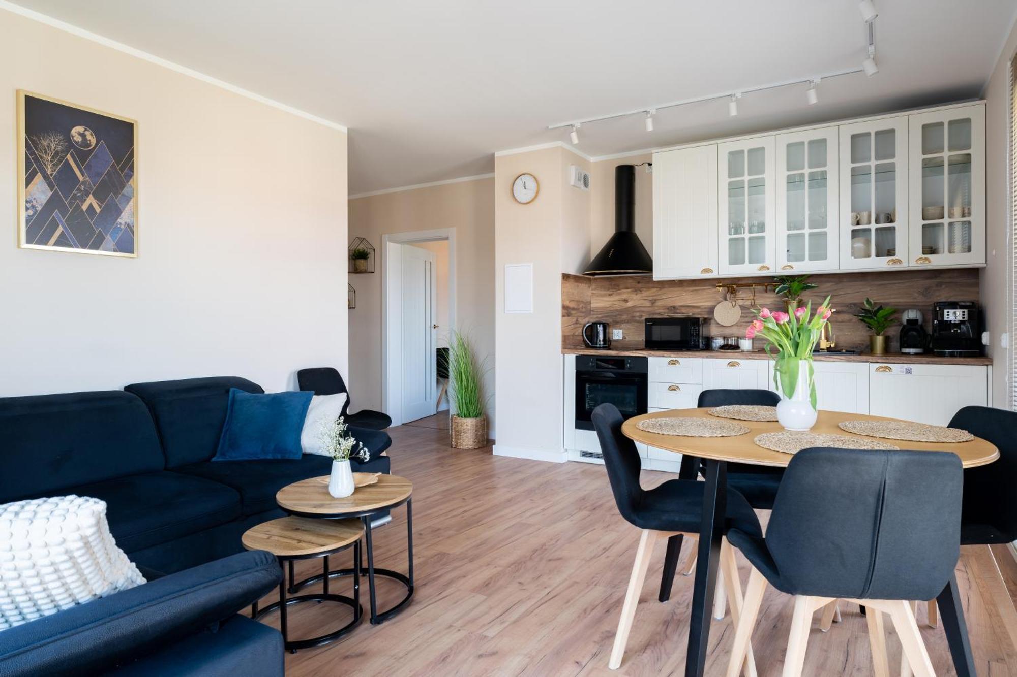Apartament Lodzka 29A By Rentoom Stary Toruń المظهر الخارجي الصورة