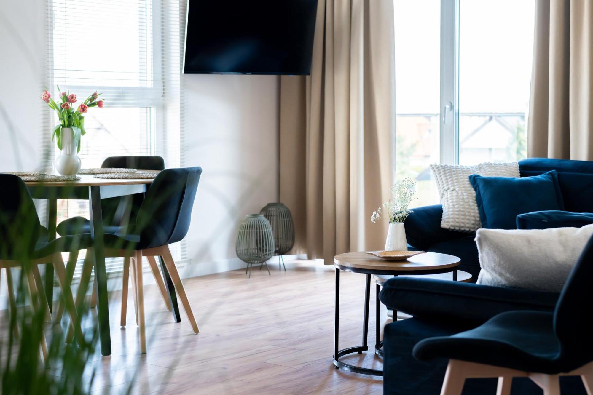 Apartament Lodzka 29A By Rentoom Stary Toruń المظهر الخارجي الصورة
