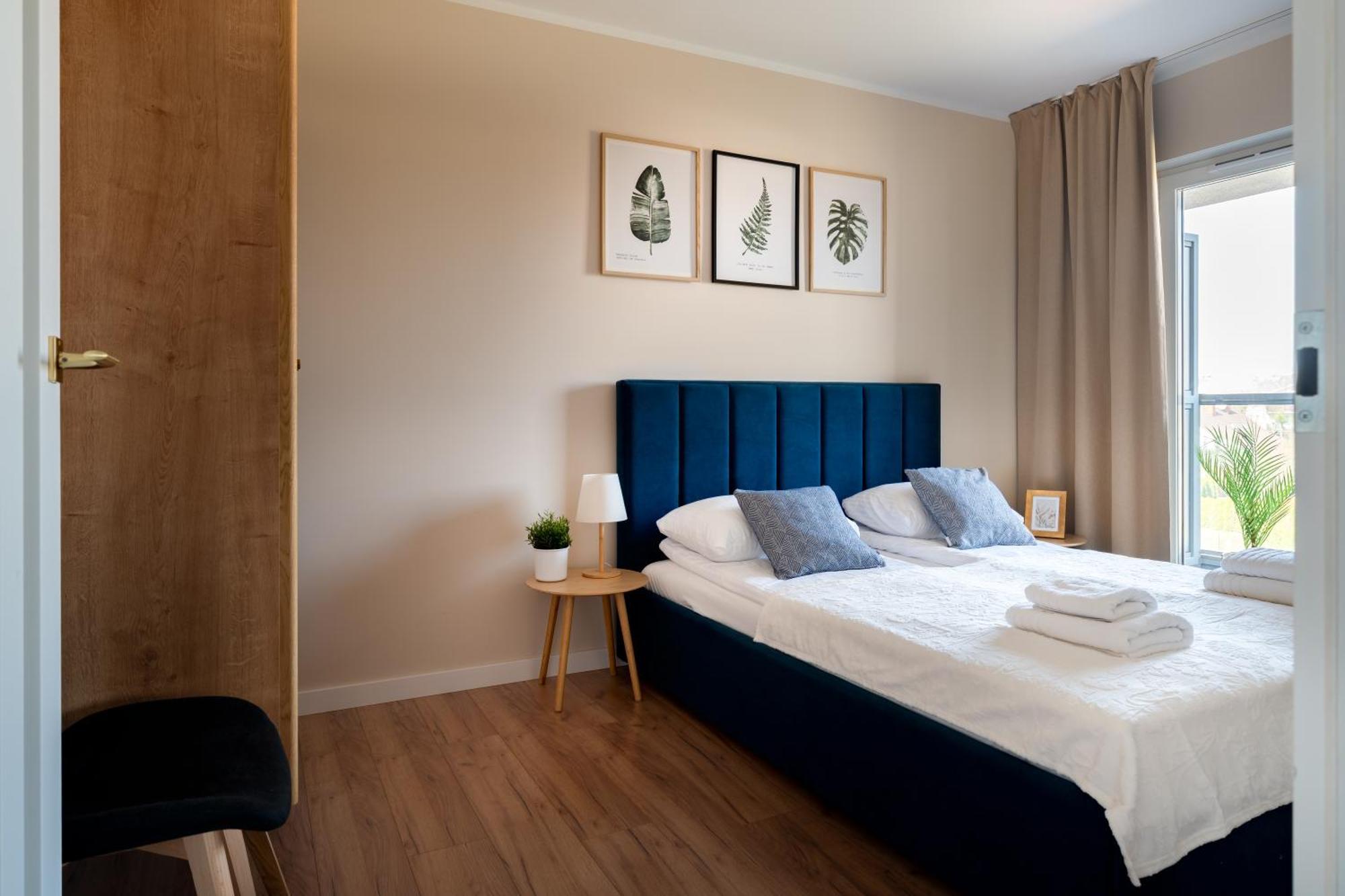 Apartament Lodzka 29A By Rentoom Stary Toruń المظهر الخارجي الصورة