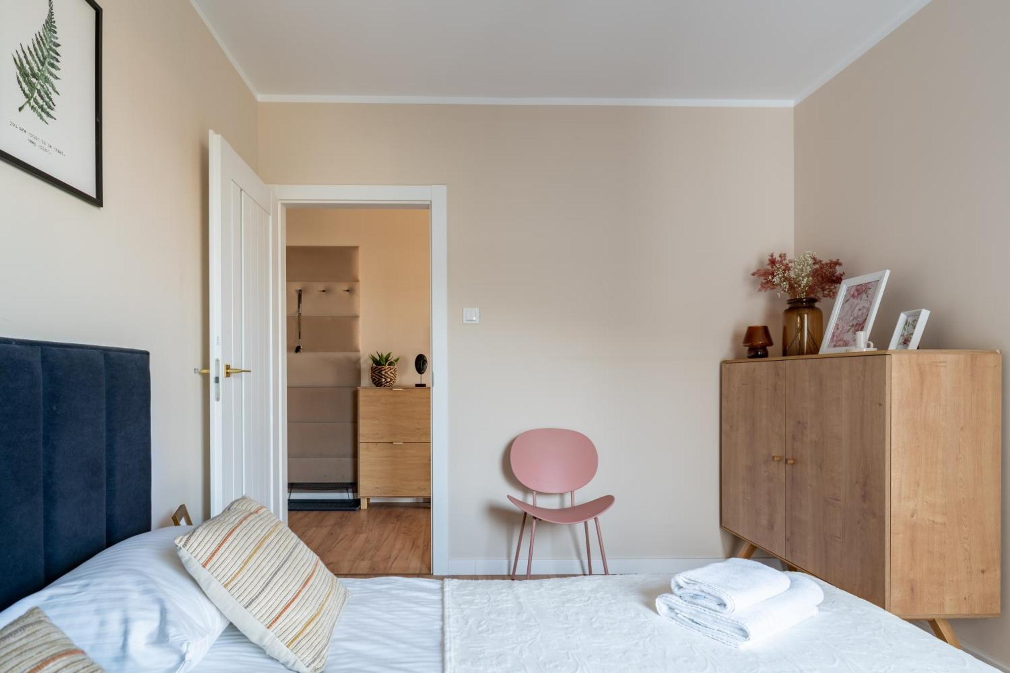Apartament Lodzka 29A By Rentoom Stary Toruń المظهر الخارجي الصورة
